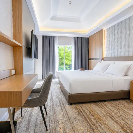 Harmoni One Convention Hotel and Service Apartments