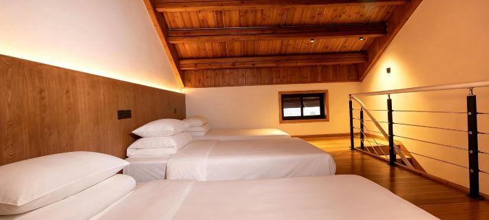 Dongli Taoyuan Villa Lingchuan İlçesi, Guangxi otelleri