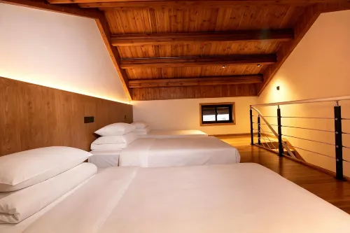 Dongli Taoyuan Villa - Yolcu Alma/Bırakma Hizmetleri