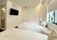 MARUKOUHOTEL　Irifune - navette aéroport