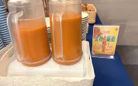Toyoko Inn Hokkaido Hakodate Ekimae Asaichi - sarapan