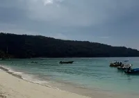 MagTree Flora Bay Chalet - 2 ดาว