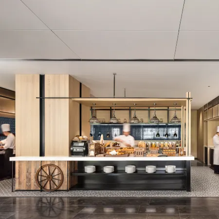 FourPoints by Sheraton Guilin Central