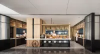 FourPoints by Sheraton Guilin Central - parking