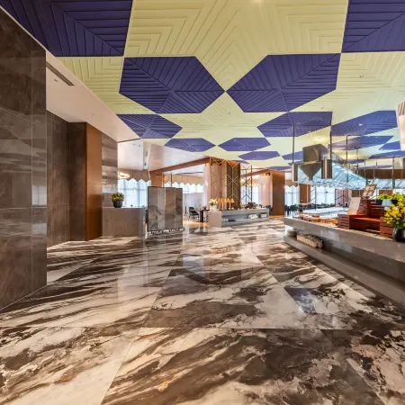 DONGXIANG LN DONGFANG HOTEL