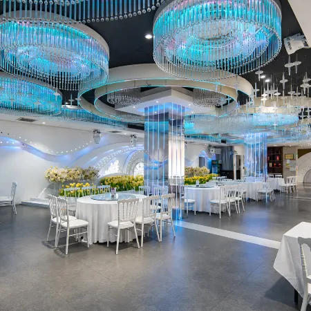 Qiyang Chamber of Commerce Hotel