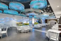 Qiyang Chamber of Commerce Hotel - Aamiainen