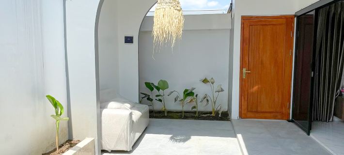 Marvilla City Hotels in Sleman Regency