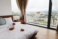 Enjoy villa - Lodges