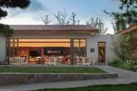 LOSTVILLA(Yimeng Mountain Mengtong Sanctuary Resort) - Pools