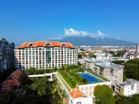 Shangri-La Chiang Mai - Mountain view