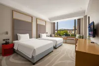 Huanxi S Hotel (Jintang Wanda Plaza) - 3-Star