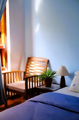 Ruhome - Central Quy Nhon Homestay near the Beach - Pet friendly