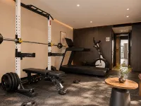 Jianshan Song-Style Aesthetic Hotel (Kunming Dounan Flower Market) - Pet friendly