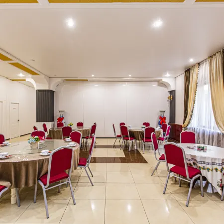 Kaiyue Hotel