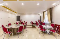 Kaiyue Hotel - 朝食