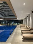 NOOK apartments - ที่มีสระว่ายน้ำ