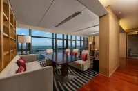 Radisson Blu Hotel Kashgar - Gym