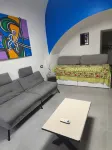 Agli Archi Chieti - parking