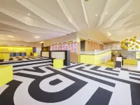 Hotel Rotterdam Huis Ten Bosch Hotels near Domtoren