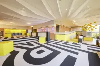 Hotel Rotterdam Huis Ten Bosch - 3-Star