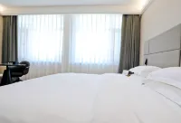 Weichang Beiju Hotel - 2-Star