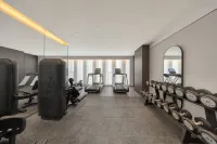 Licheng Ruixuan Hotel (Jiayuguan Xiongguan Square Branch) - เปิดใหม่