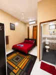 OYO 91376 Homestay Dahlia Ii - parking