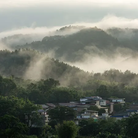 Yundu·Secluded Hot Spring Manor (Shaoguan Shixing Branch)