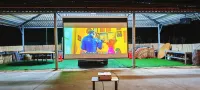 Egongbao Homestay - que admiten mascotas
