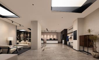 Atour Hotel (TaiKoo Hui Tianhe Guangzhou)