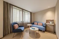 Hanting Hotel (Xi'an Qujiang International Convention Center Branch) - 2성급