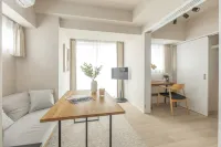 Dash Living Kinshicho - Condos
