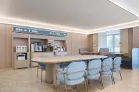 Hanting Hotel (Shenyang Taoxian International Airport) - Servicios de Traslado