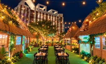 Yeosu Calacatta Hotel & Resort