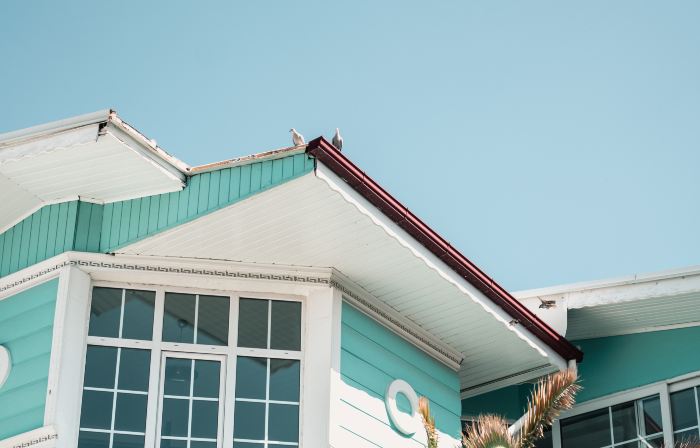 Melrose Viewpoint Hotel