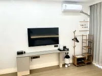 你情我院·Courtyard休閒度假Villa民宿（額爾古納濕地景區店） - 寵物友善