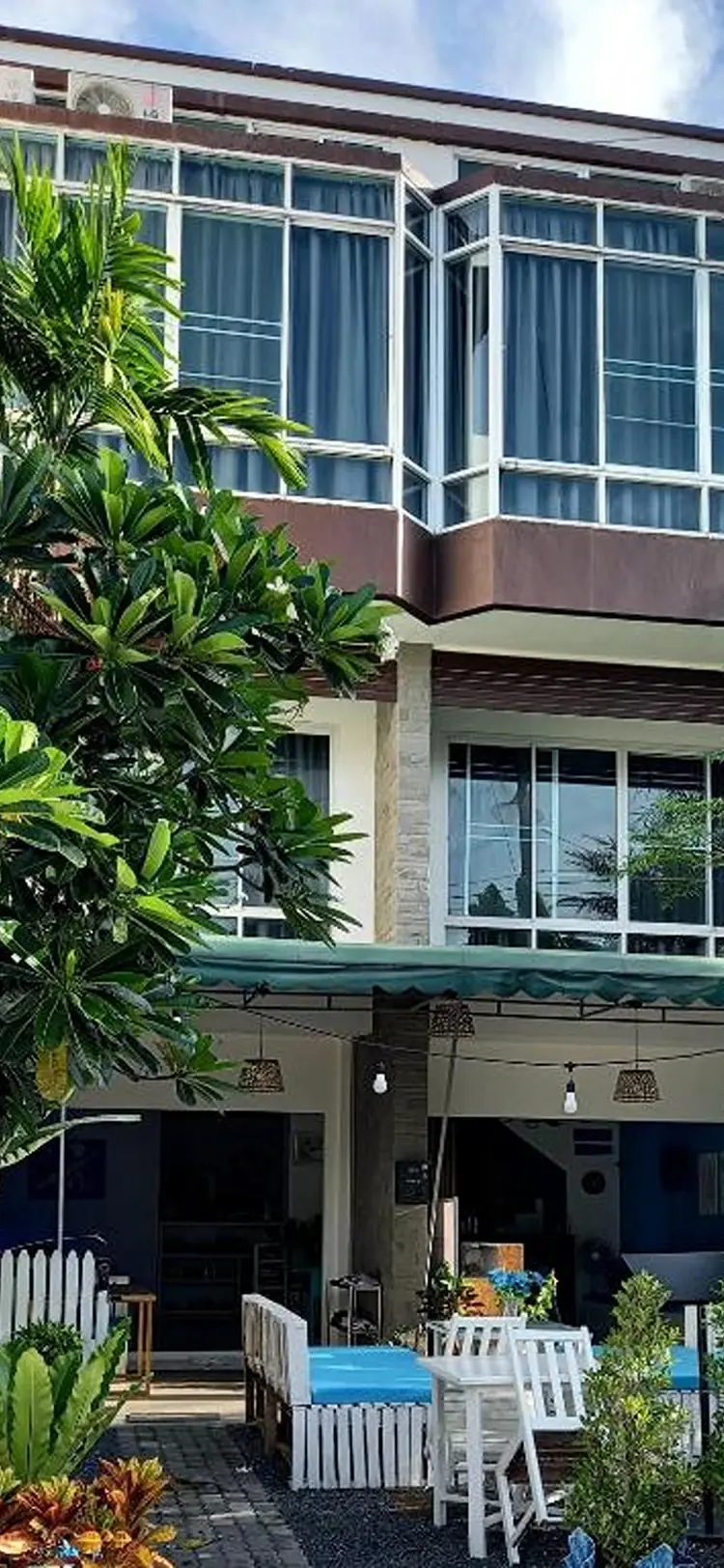 รูปภาพของบ้านอุย เกสท์เฮาส์