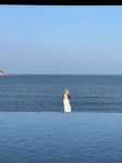 Ningyuhai Seaside Seaview Pool Meisu (Shuangyuewan Resort) - Inns