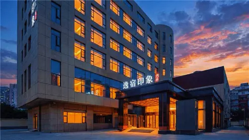 EZ Boutique Hotel - sarapan