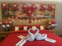 Vienna International Hontel (Maoming High-speed Railway Station Yangling Branch) - 3-نجوم