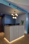 Hôtel Sanso by HappyCulture - en bord de mer