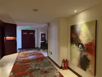 Qing Jinbaihe Business Hotel - 2 étoiles