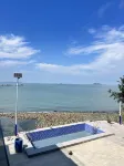 Laoshan Yuehe Haishu Hotel - Lemmikkieläimet sallittu