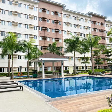Bhella Suite SMDC Hope Residences near SM Mall