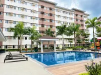 Bhella Suite SMDC Hope Residences near SM Mall - Apartments