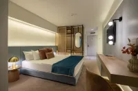 Bavaria Blu Hotel and Conference Centre - إطلالة على البحر