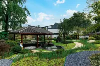 Hangzhou Luding Hot Spring Huanglong Resort Hotel - Hot Springs