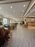 YUNDINGXUEHOTEL - Aamiainen