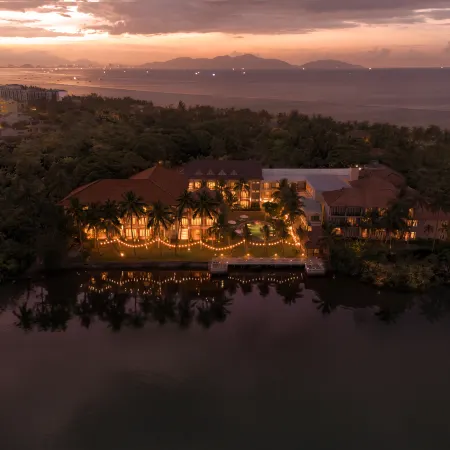 M Village Resort Riverbeach Hoi An, a brand of Modern Village Lifestyle